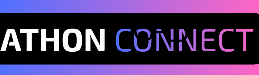 Logo Athonconnect - Consultoria em Automação
