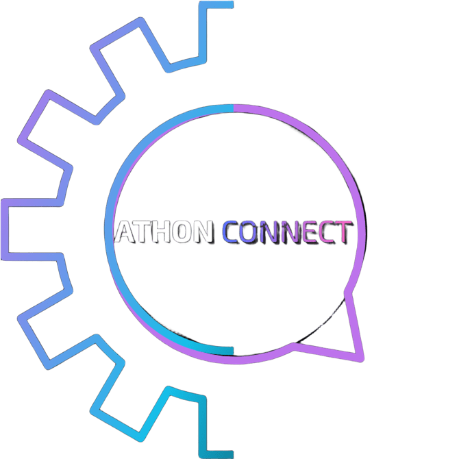 Logo Athonconnect - Consultoria Especializada
